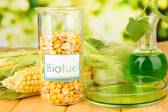 Rise biofuel availability