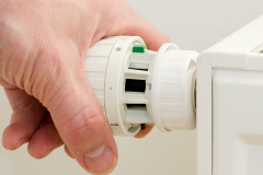 Rise central heating repair costs
