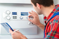 free Rise gas safe engineer quotes