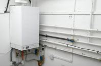 Rise boiler installers