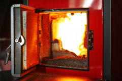 solid fuel boilers Rise